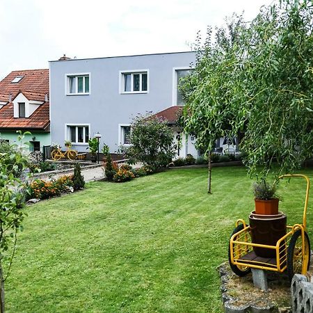 Apartment Livi Mikulov Exteriér fotografie