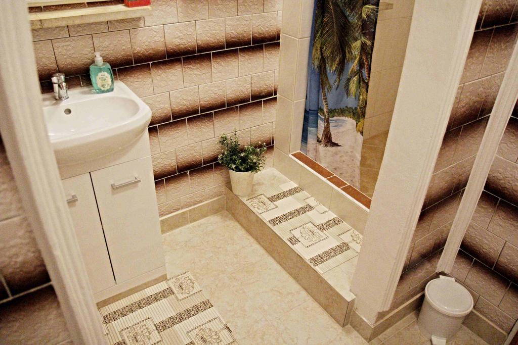 Apartment Livi Mikulov Pokoj fotografie