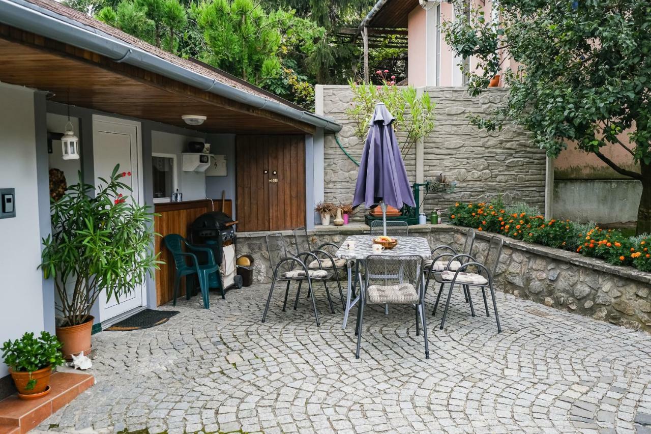 Apartment Livi Mikulov Exteriér fotografie
