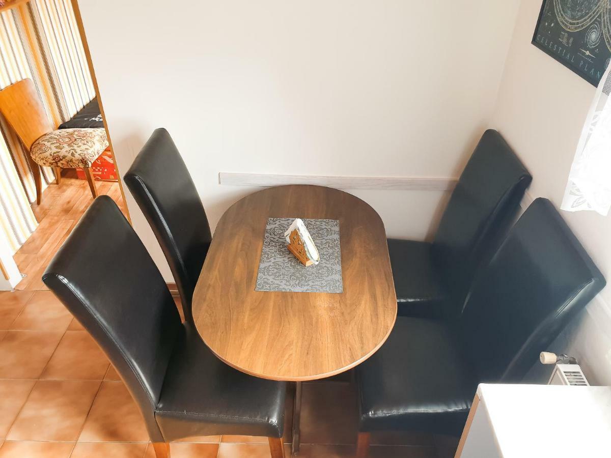 Apartment Livi Mikulov Exteriér fotografie